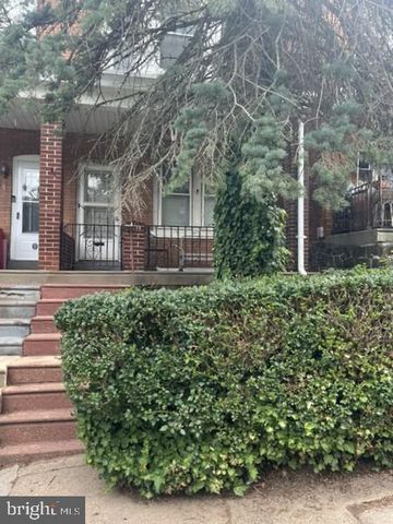 4783 SILVERWOOD ST, Philadelphia, PA 19128