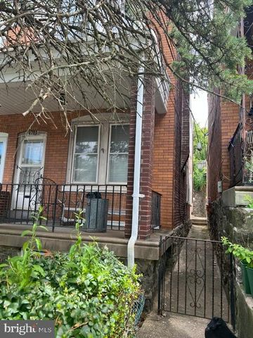 4783 SILVERWOOD ST, Philadelphia, PA 19128