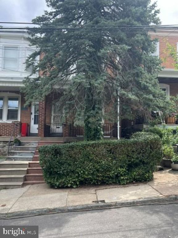 4783 SILVERWOOD ST, Philadelphia, PA 19128