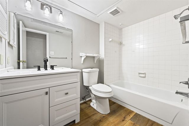 14777 Wunderlich Drive 1515, Houston, TX 77069