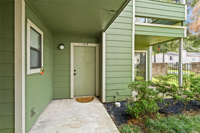 14777 Wunderlich Drive 1515, Houston, TX 77069