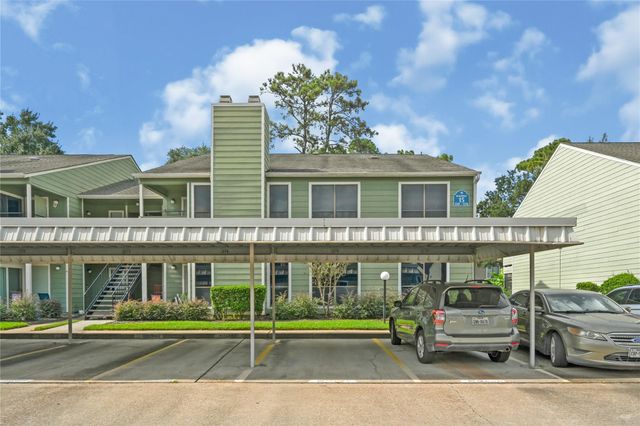 14777 Wunderlich Drive 1515, Houston, TX 77069