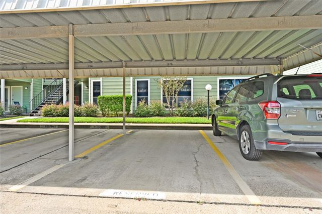 14777 Wunderlich Drive 1515, Houston, TX 77069