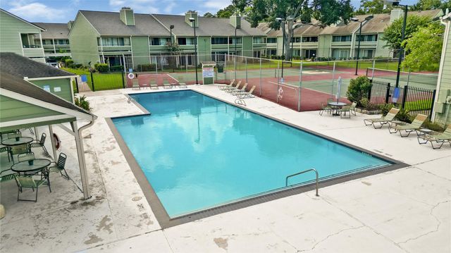 14777 Wunderlich Drive 1515, Houston, TX 77069