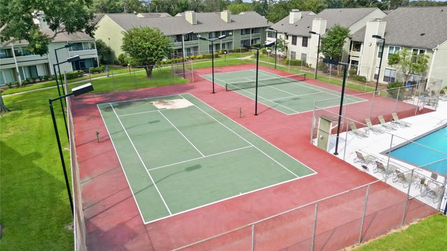 14777 Wunderlich Drive 1515, Houston, TX 77069