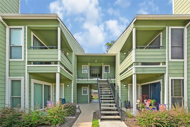 14777 Wunderlich Drive 1515, Houston, TX 77069