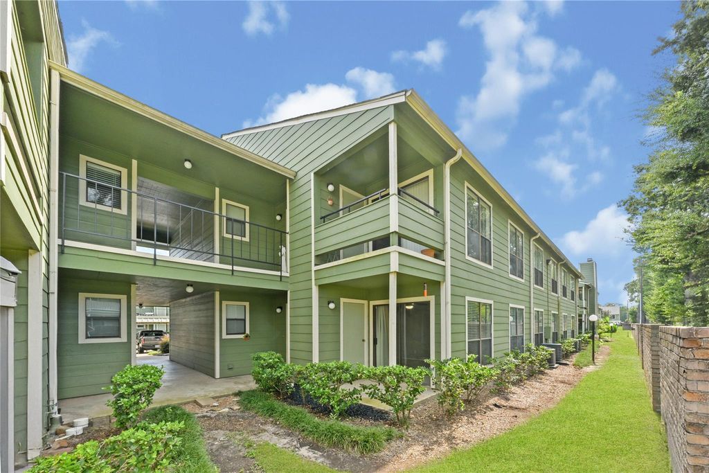 14777 Wunderlich Drive 1515, Houston, TX 77069