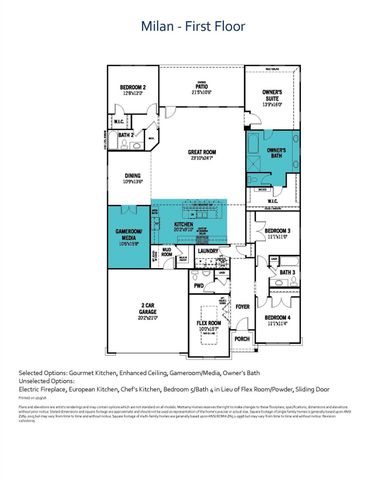 8968 Hyacinth Drive, Frisco, TX 75036