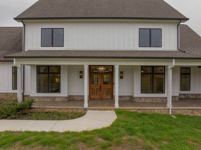 670 Maine Avenue, Wildwood, GA 30757