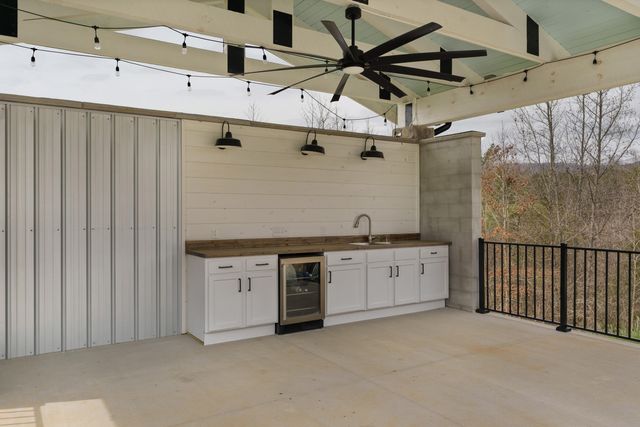 670 Maine Avenue, Wildwood, GA 30757