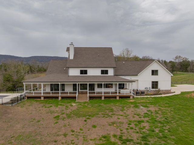 670 Maine Avenue, Wildwood, GA 30757