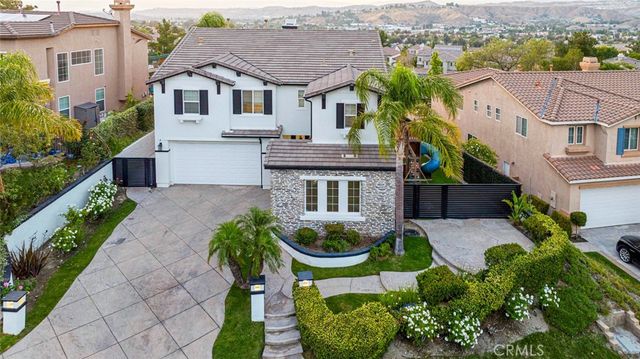 17743 Wren Drive, Canyon Country, CA 91387
