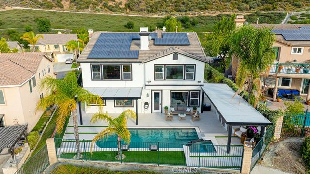 17743 Wren Drive, Canyon Country, CA 91387