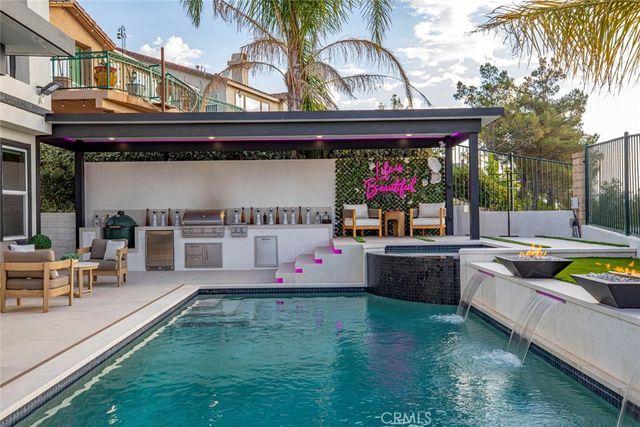 17743 Wren Drive, Canyon Country, CA 91387