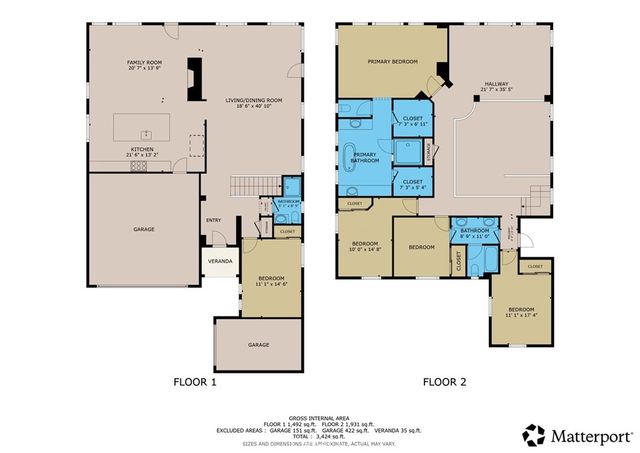 17743 Wren Drive, Canyon Country, CA 91387