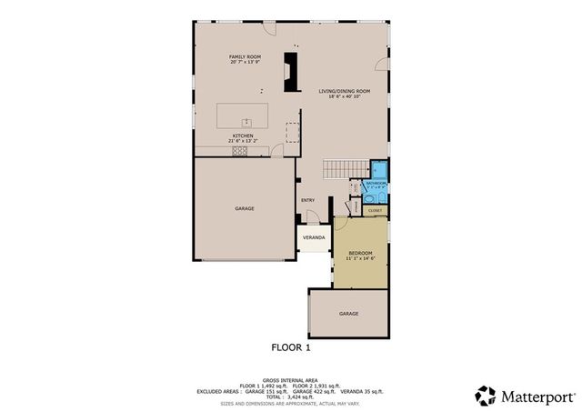 17743 Wren Drive, Canyon Country, CA 91387