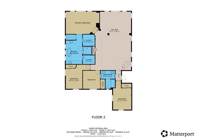17743 Wren Drive, Canyon Country, CA 91387