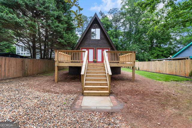 1595 Turner Road, Cumming, GA 30041
