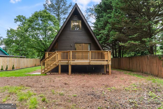 1595 Turner Road, Cumming, GA 30041