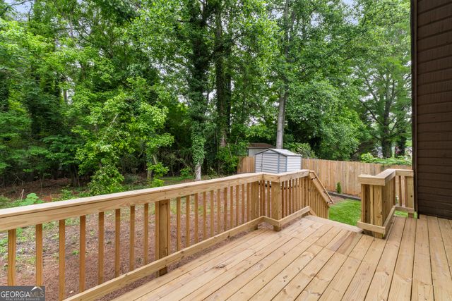 1595 Turner Road, Cumming, GA 30041