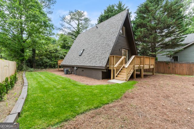 1595 Turner Road, Cumming, GA 30041