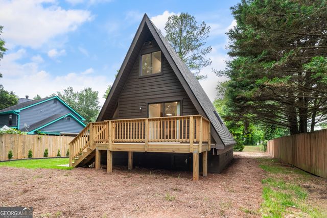 1595 Turner Road, Cumming, GA 30041