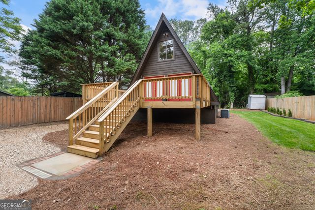 1595 Turner Road, Cumming, GA 30041