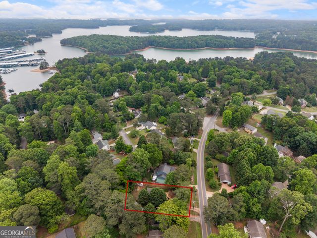 1595 Turner Road, Cumming, GA 30041