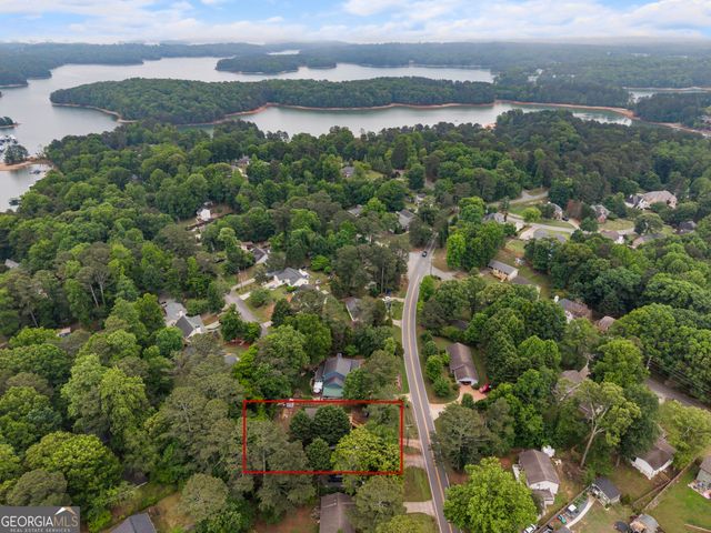 1595 Turner Road, Cumming, GA 30041