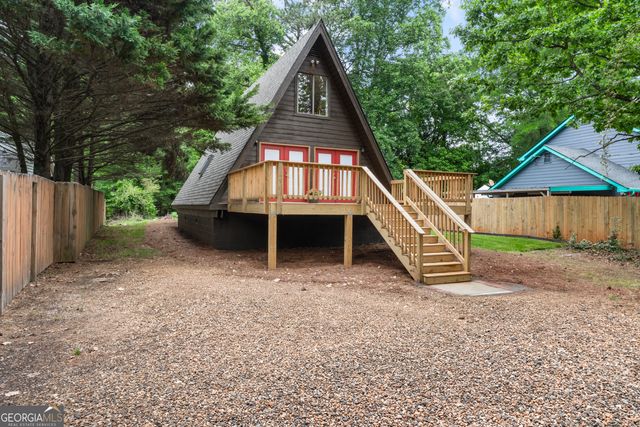 1595 Turner Road, Cumming, GA 30041