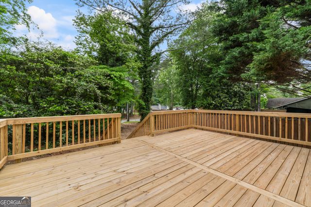 1595 Turner Road, Cumming, GA 30041