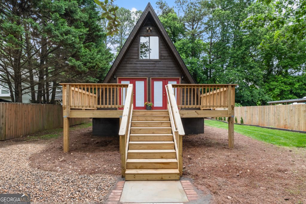1595 Turner Road, Cumming, GA 30041