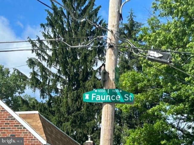 1120 FAUNCE ST, Philadelphia, PA 19111