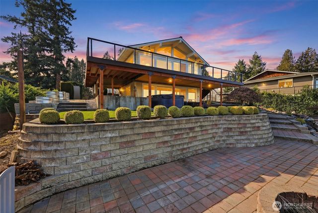 4411 183rd Avenue E, Lake Tapps, WA 98391