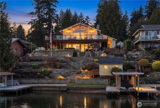 4411 183rd Avenue E, Lake Tapps, WA 98391