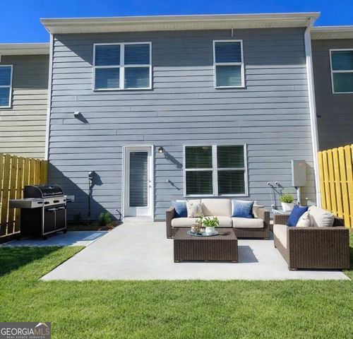 6381 Towhee Way, Morrow, GA 30260