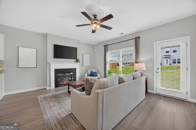 6381 Towhee Way, Morrow, GA 30260