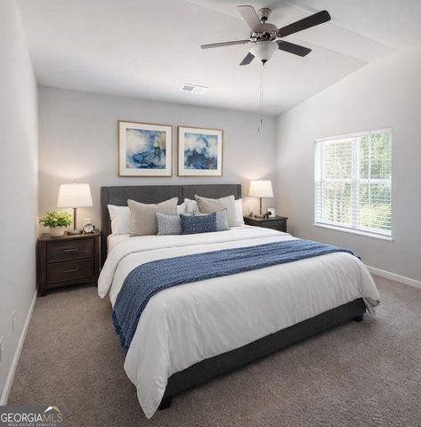 6381 Towhee Way, Morrow, GA 30260