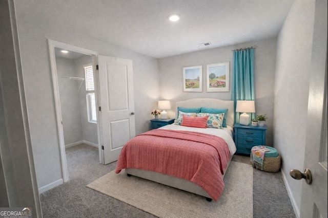 6381 Towhee Way, Morrow, GA 30260