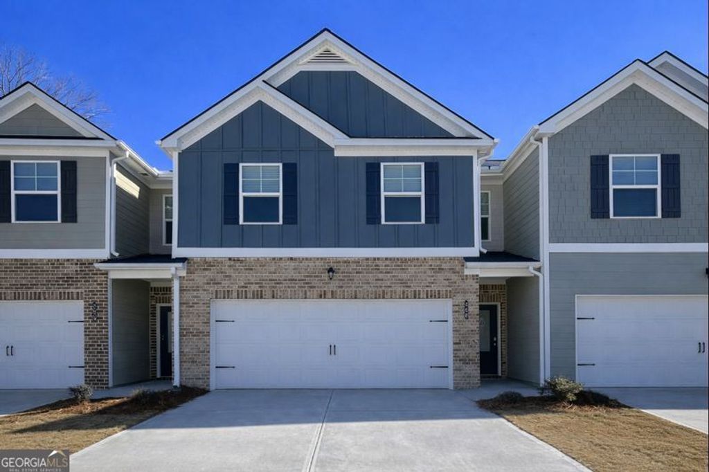 6381 Towhee Way, Morrow, GA 30260