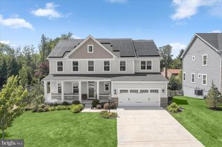 5441 ARNOLDS CT, Columbia, MD 21045