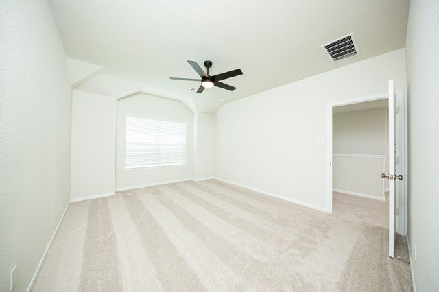 15615 Coneflower Hills Drive, Houston, TX 77090