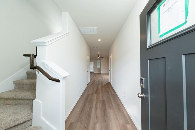15615 Coneflower Hills Drive, Houston, TX 77090