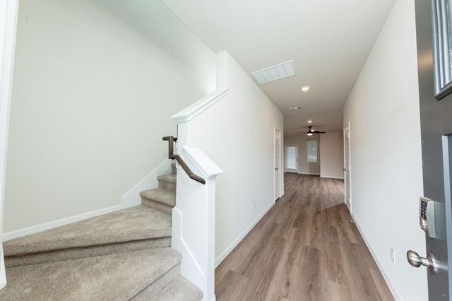 15615 Coneflower Hills Drive, Houston, TX 77090