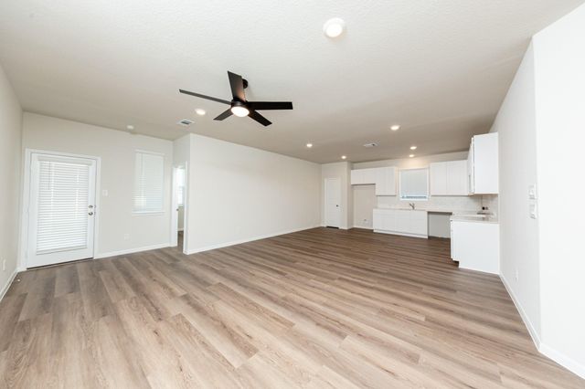 15615 Coneflower Hills Drive, Houston, TX 77090