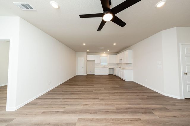 15615 Coneflower Hills Drive, Houston, TX 77090