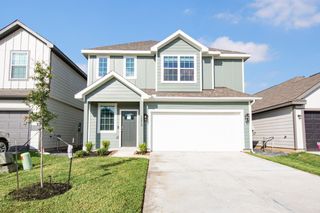 15615 Coneflower Hills Drive, Houston, TX 77090