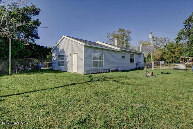 1904 Lingo Street, Wilmington, NC 28403