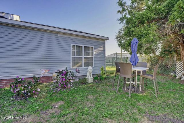 1904 Lingo Street, Wilmington, NC 28403