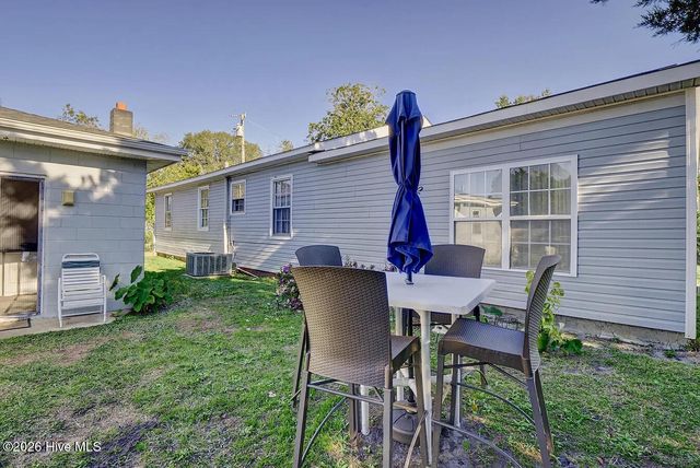 1904 Lingo Street, Wilmington, NC 28403
